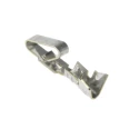 Molex 2478 Series Female Crimp Terminal 24–18 AWG, Brass, Tin Plated, 5A, KK 396 Housing, 08-50-0106
