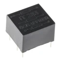 Schaffner Through-Hole Pulse Transformer IT253 1:1:1 Ratio, 1.1 mH, 0.55Ω, 1A, 6 Pins