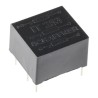 Schaffner Through-Hole Pulse Transformer IT253 1:1:1 Ratio, 1.1 mH, 0.55Ω, 1A, 6 Pins