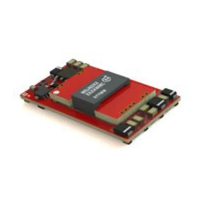 Murata Power Solutions DC/DC Converter 15V DC, 240mA Output, High Isolation, 45.98x27.81x9.15mm MGJ6