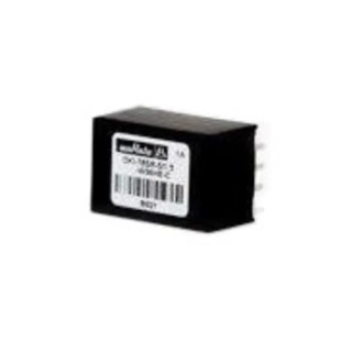 Murata Power Solutions Non-Isolated DC-DC Converter, Through Hole, 5V Output, 36V Input, 1.5A, TO-220, OKI-78SR-5/1.5-W36HE-C