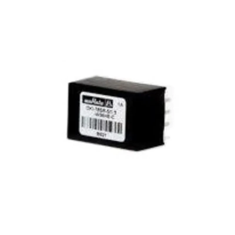 Murata Power Solutions Non-Isolated DC-DC Converter, Through Hole, 5V Output, 36V Input, 1.5A, TO-220, OKI-78SR-5/1.5-W36HE-C