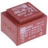 Myrra PCB Transformer 6 V AC 2 Output Through Hole, 1.5 VA, Model 44091