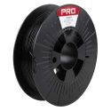 RS PRO 1.75 mm Black ABS-X 3D Printer Filament, 500 g, FDM, Model 174-0014