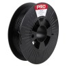 RS PRO 1.75 mm Black ABS-X 3D Printer Filament, 500 g, FDM, Model 174-0014