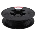 RS PRO 1.75 mm Black ABS-X 3D Printer Filament, 500 g, FDM, Model 174-0014
