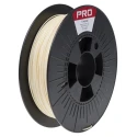 RS PRO 1.75 mm White ASA 3D Printer Filament, 500 g, FDM, UV Resistant, 174-0040