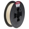 RS PRO 1.75 mm White ASA 3D Printer Filament, 500 g, FDM, UV Resistant, 174-0040