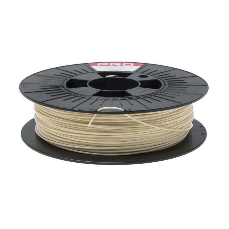 RS PRO 1.75 mm White ASA 3D Printer Filament, 500 g, FDM, UV Resistant, 174-0040