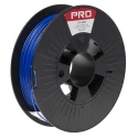 RS PRO 1.75 mm Blue ABS-X 3D Printer Filament, 500 g, FDM, 245°C Max, Model 174-0023
