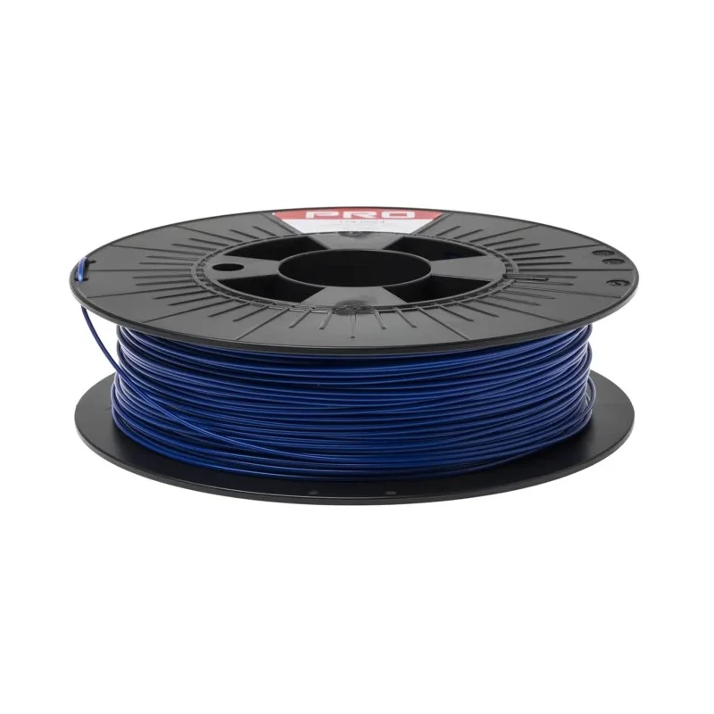 RS PRO 1.75 mm Blue ABS-X 3D Printer Filament, 500 g, FDM, 245°C Max, Model 174-0023