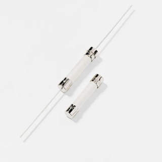 Wickmann Ceramic Cartridge Fuse 15A 250V Fast Acting F 6.3 x 32 mm 0314015.MXP
