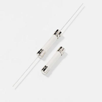 Wickmann Ceramic Cartridge Fuse 15A 250V Fast Acting F 6.3 x 32 mm 0314015.MXP
