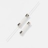 Wickmann Ceramic Cartridge Fuse 15A 250V Fast Acting F 6.3 x 32 mm 0314015.MXP