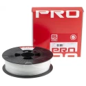 RS PRO 2.85 mm Transparent Polypropylene 3D Printer Filament, 500 g, FDM, 174-0057