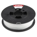 RS PRO 2.85 mm Transparent Polypropylene 3D Printer Filament, 500 g, FDM, 174-0057