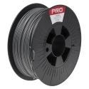 RS PRO 1.75 mm Grey PLA 3D Printer Filament 1 kg Spool FDM, Model 174-0005