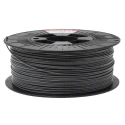 RS PRO 1.75 mm Grey PLA 3D Printer Filament 1 kg Spool FDM, Model 174-0005