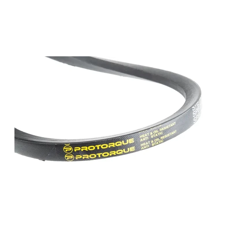 RS PRO Drive Belt SPB Section, Outside Length 2840 mm, Inside Length 2780 mm, 173-9996