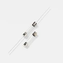 Wickmann Glass Cartridge Fuse 10A, Time Delay, 32V AC, 6.3 x 32 mm, T Type, Glass Body, Series 313 0313010.MX250P