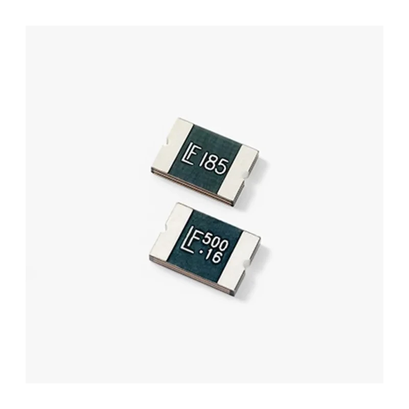 Wickmann Resettable Fuse 2A 24V DC, Surface Mount, Fast Response, Low Profile 2920L200/24DR