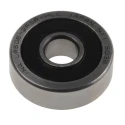 INA Yoke Type Cam Follower LR6062RSRHLW 6 mm ID 19 mm OD, Ball Bearing Track Roller