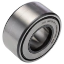 INA Yoke Cam Follower 30mm Bore, 62mm Roller, Yoke Type, NATV30-PP-A