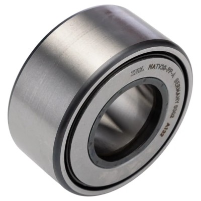 INA Yoke Cam Follower 30mm Bore, 62mm Roller, Yoke Type, NATV30-PP-A