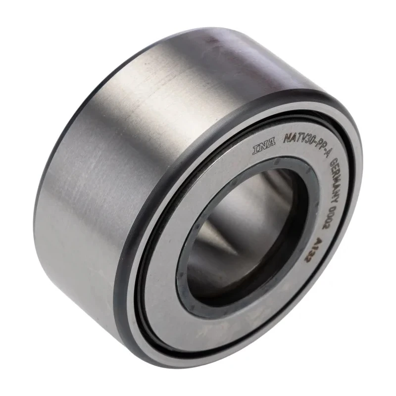INA Yoke Cam Follower 30mm Bore, 62mm Roller, Yoke Type, NATV30-PP-A