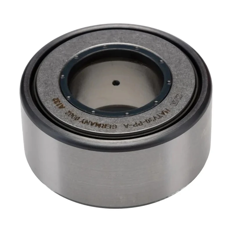 INA Yoke Cam Follower 30mm Bore, 62mm Roller, Yoke Type, NATV30-PP-A