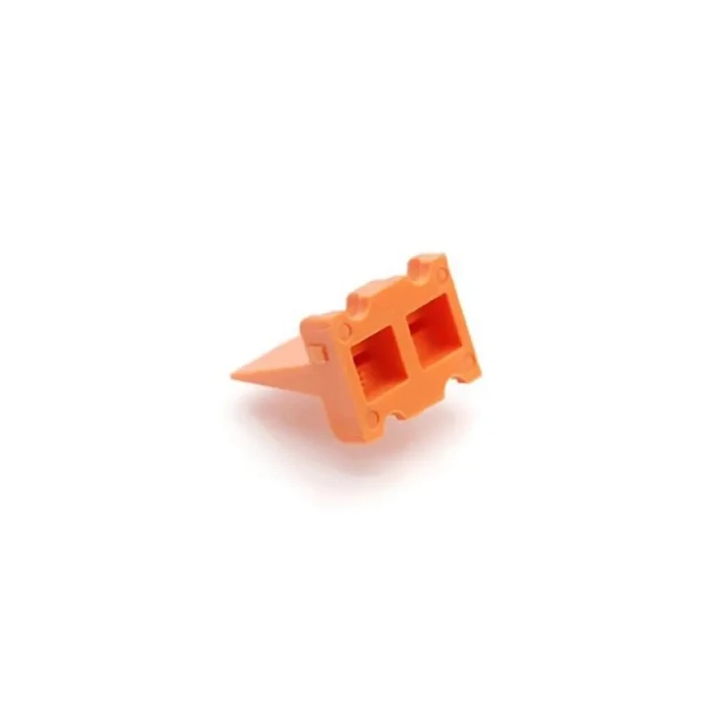 Amphenol Industrial ATP Thermoplastic Female 4 Way Wedge Lock for ATM Series Connectors AWP-4P