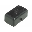 HARTING Protective Cover Han-Modular Compact Series For Connector 250V 1 Lever 0.5–2.08mm² 09140015401