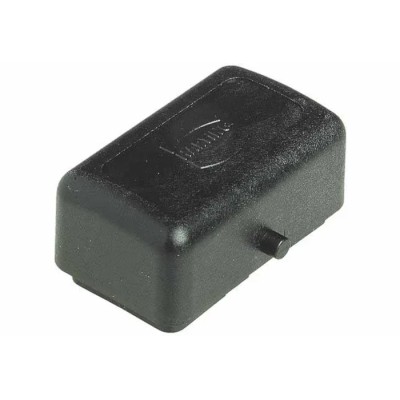 HARTING Protective Cover Han-Modular Compact Series For Connector 250V 1 Lever 0.5–2.08mm² 09140015401