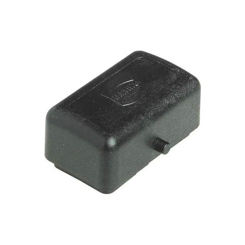 HARTING Protective Cover Han-Modular Compact Series For Connector 250V 1 Lever 0.5–2.08mm² 09140015401