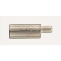 HARTING Cable Shoe, Copper, HAN Modular Series, 25mm², Size 10B, For Connectors 09140009913