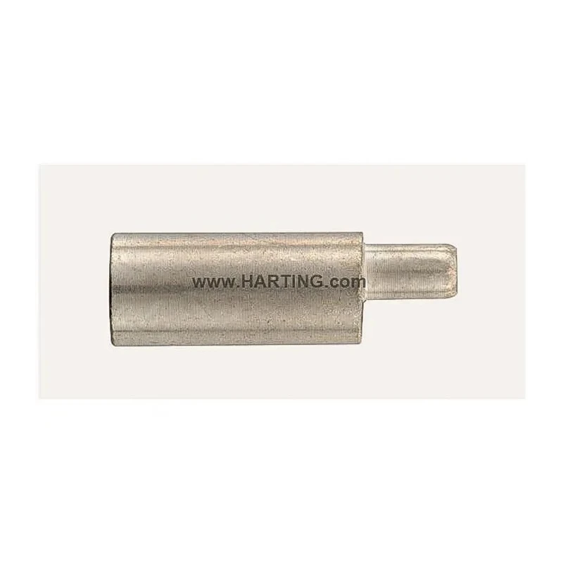 HARTING Cable Shoe, Copper, HAN Modular Series, 25mm², Size 10B, For Connectors 09140009913