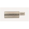 HARTING Cable Shoe, Copper, HAN Modular Series, 25mm², Size 10B, For Connectors 09140009913