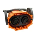 Amphenol Industrial HVSL1000 Type EV Connector Female, 250A, 1000V, 2 Contacts, Cable Mount, 
