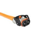 Amphenol Industrial HVSLS600 Type EV Connector Male 120A, 1000V, 2 Contacts, 16mm² Cable, 