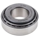 FAG Taper Roller Bearing 32004-X-XL, 20 mm ID, 42 mm OD, Sheet Steel Cage, 24 kN Dynamic, 28500 N Static