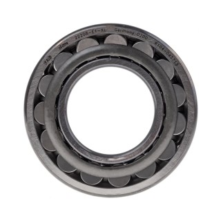 FAG Spherical Bearing 22208-E1-XL, 40mm Bore, 80mm OD, 91000 N Static Load, 23mm Width