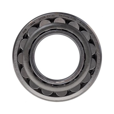 FAG Spherical Bearing 22208-E1-XL, 40mm Bore, 80mm OD, 91000 N Static Load, 23mm Width