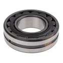 FAG Spherical Bearing 22208-E1-XL, 40mm Bore, 80mm OD, 91000 N Static Load, 23mm Width