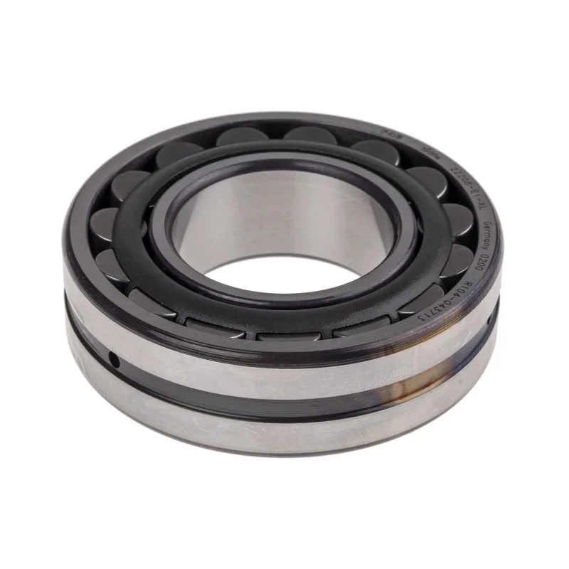 FAG Spherical Bearing 22208-E1-XL, 40mm Bore, 80mm OD, 91000 N Static Load, 23mm Width