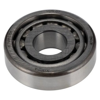 FAG Tapered Roller Bearing 15 mm ID, 42 mm OD, Sheet Steel Cage, Open End, Single Row 30302-A