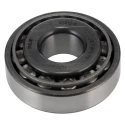 FAG Tapered Roller Bearing 15 mm ID, 42 mm OD, Sheet Steel Cage, Open End, Single Row 30302-A