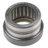 INA Needle Roller Bearing, 30 mm ID, 42 mm OD, Double Row, Sealed, Steel Cage NKX30-Z-XL