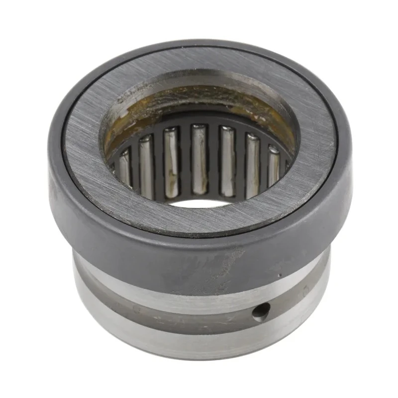 INA Needle Roller Bearing, 30 mm ID, 42 mm OD, Double Row, Sealed, Steel Cage NKX30-Z-XL