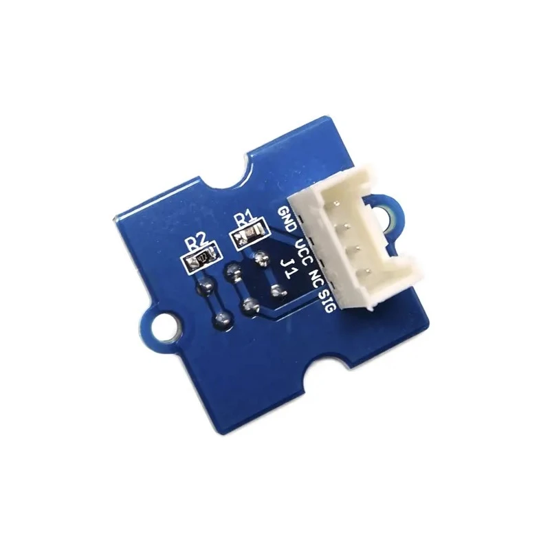 Seeed Studio Grove-Switch(P) Switch Development Board 101020004, Mini SPDT Slide, Panel Mount, RoHS, China