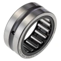 INA Needle Roller Bearing Open End 30mm ID, 42mm OD, Sheet Steel Cage, 17mm Race Width RNA4905-XL
